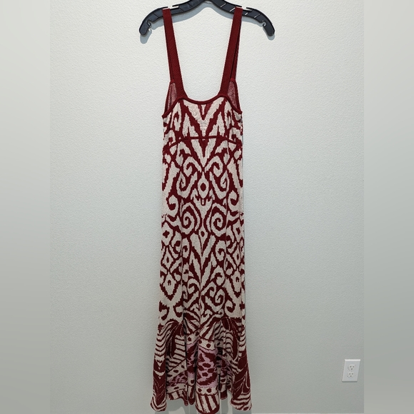 Johanna Ortiz Fragrante Brisa Dress - Picture 4 of 8